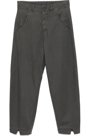 TRANSIT Vented trouser