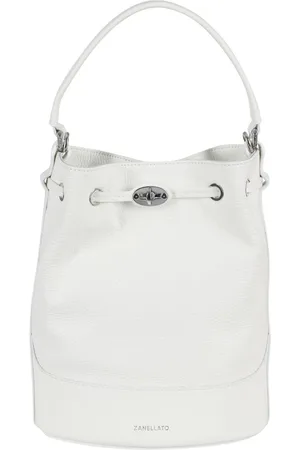 Zanellato Twist-lock bucket bag