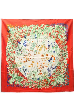 Hermès 2000s Carres 90 scarf