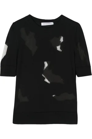 Viktor & Rolf Knitted top