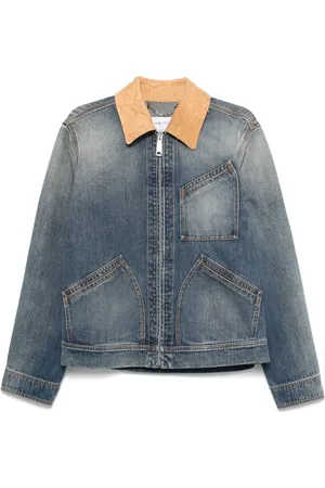 Alexander McQueen Denim jacket
