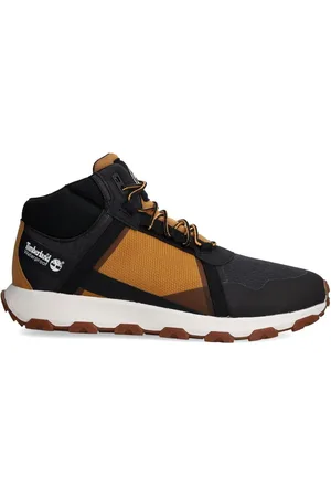 Timberland Winsor boots
