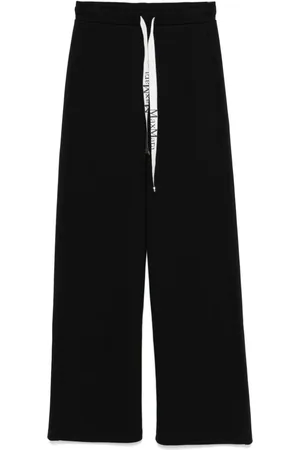 Max Mara Bali track pants