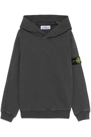 Stone Island Compass-badge hoodie