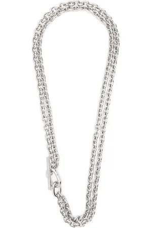 Paco rabanne XS Link necklace