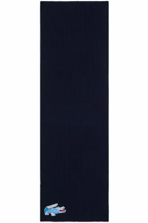 Lacoste Holiday scarf