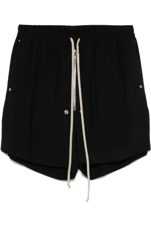 Rick Owens Bela Boxers shorts