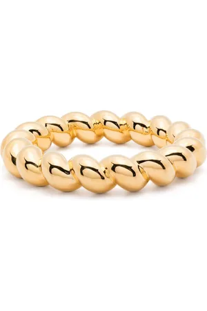 UNCOMMON MATTERS Curl bangle bracelet