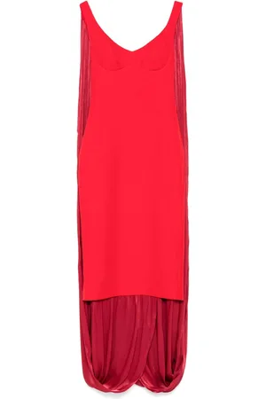 V:PM ATELIER Barb dress