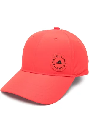 adidas Logo-appliqué cap