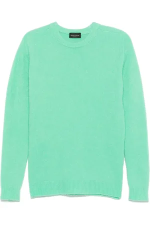 Roberto Collina Crew-neck sweater