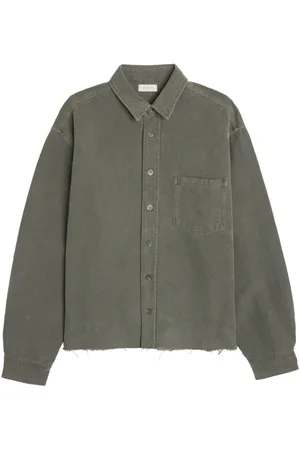 JOHN ELLIOTT Hemi shirt