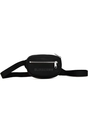 Burberry 2018-2024 Nylon belt bag