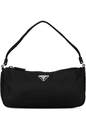 Prada 2000-2013 Tessuto Pochette shoulder bag