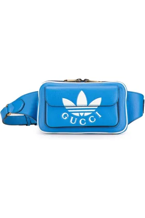 Gucci 2016-2024 Adidas Leather belt bag