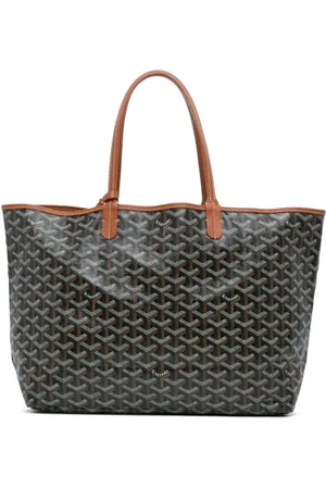 GOYARD 2022 Goyardine Saint Louis PM tote bag