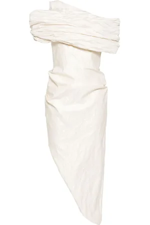 MATICEVSKI Amber cocktail dress