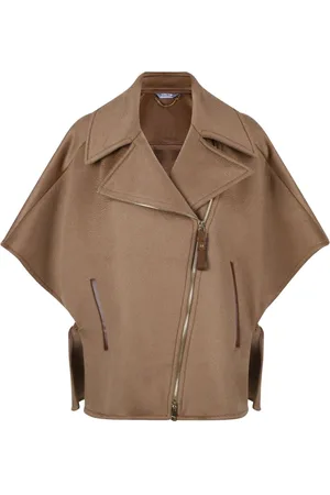Max Mara Segnale jacket