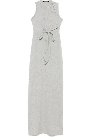 OTTOLINGER Tank maxi dress