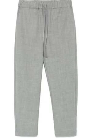 SEMICOUTURE Tapered trousers