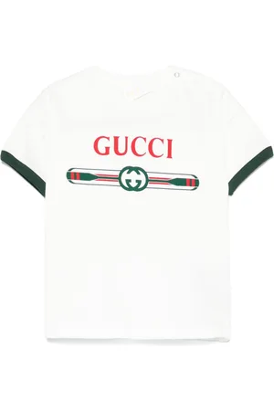 Gucci kids toddlers t shirts compare prices and buy online