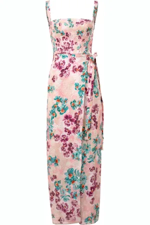 Agua by Agua Bendita Cinefila dress