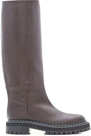 Proenza Schouler Leather boots