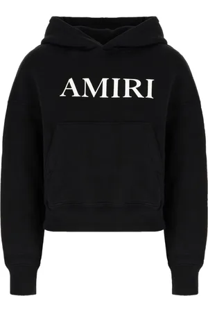 AMIRI Printed hoodie