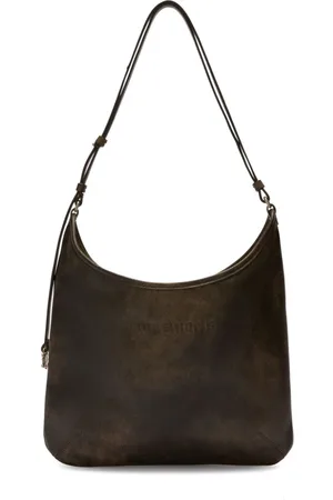 Palm Angels Large Giorgina shoulder bag