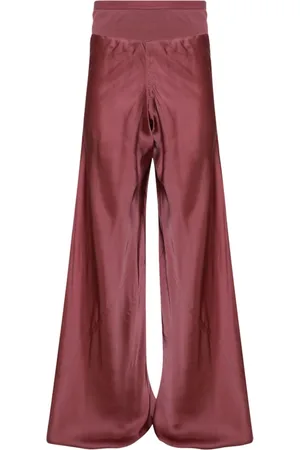 Rick Owens Bias trousers