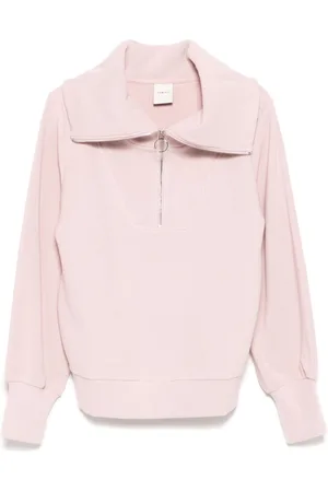 Varley Vine half-zip pullover