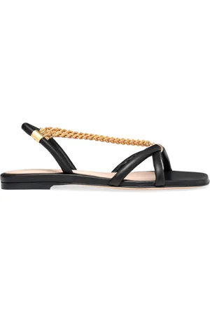 Gianvito Rossi Minerva sandals