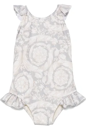 VERSACE Barocco swimsuit
