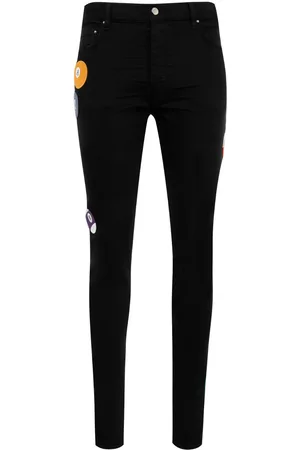 AMIRI Pool Ball skinny jeans
