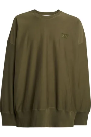 Reebok Crew-neck sweater