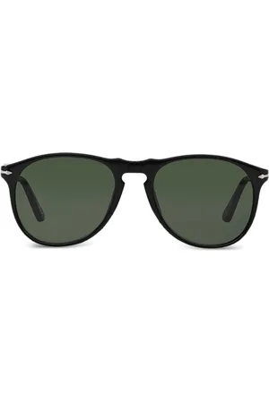 Persol Round-frame sunglasses