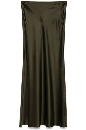 Staud Odin maxi skirt