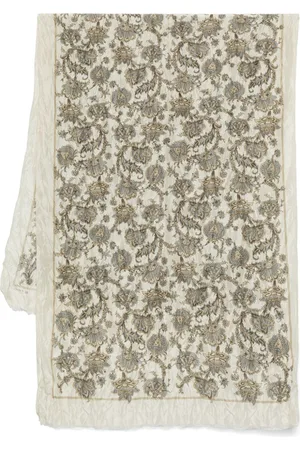 Etro Paisley-print scarf