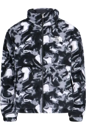 The North Face Nuptse padded jacket