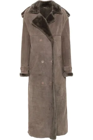 Manokhi Ivana coat