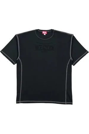 Diesel T-Boxt-Side T-shirt