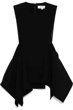 ENFÖLD Asymmetric dress