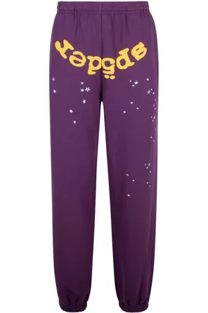 Sp5der Star OG Web V2 " " track pants