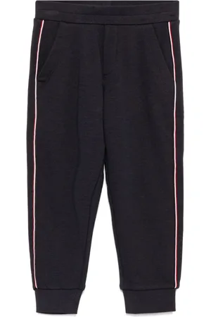 Moncler Striped trousers