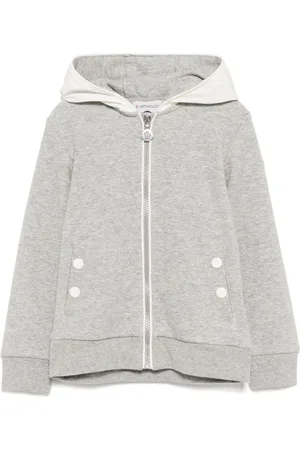 Moncler Zip-up hoodie