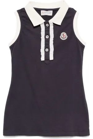 Moncler Polo dress