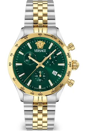 VERSACE V-Code 40mm