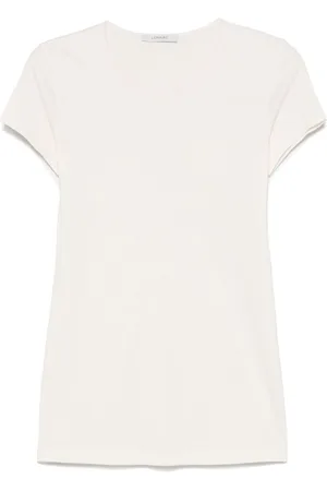 LEMAIRE Cotton T-shirt