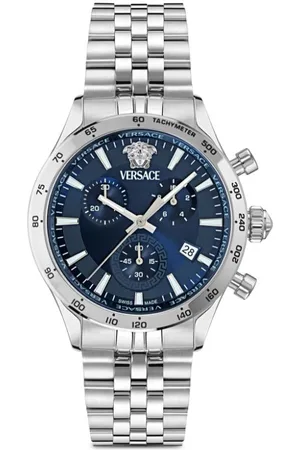 VERSACE V-Code 40mm