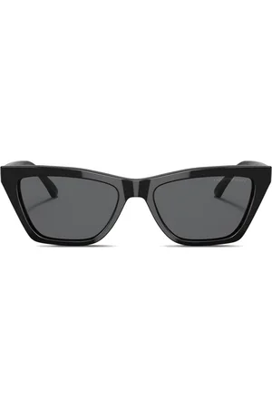 Emporio Armani Cat-eye sunglasses